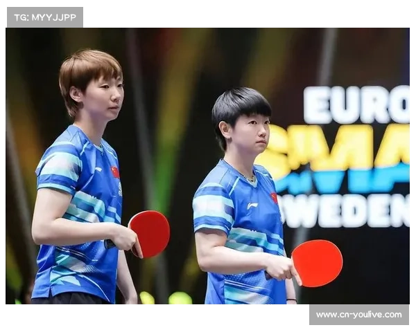 国乒男女团双双以两个三比零横扫夺冠再展世界乒坛无敌风采