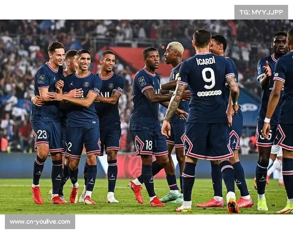 巴黎圣日耳曼球员布局电竞产业推动俱乐部商业多元化发展