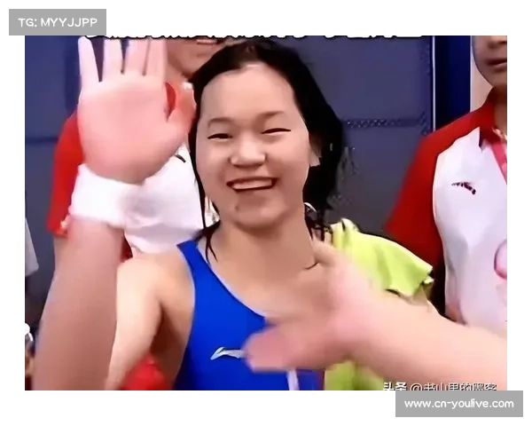 全红婵坦言控制体重是最大挑战，用-毫米级-自律应对发育关