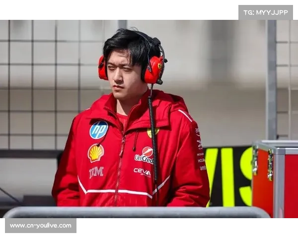周冠宇专访：未放弃重返F1梦想，在法拉利积累经验以待时机