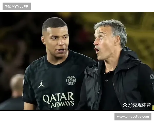 恩里克的轮换艺术：巴黎17天4赛，板凳深度决定冠军归属