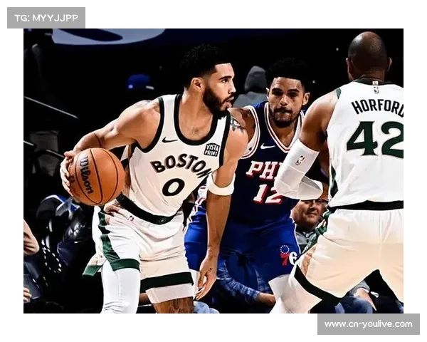 塔图姆复出前景成绿军变数，阵容深度支撑东部前三排名