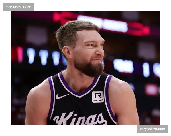 萨博尼斯接受左膝半月板修复手术，赛季提前报销