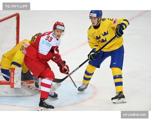 通讯：十年等待，瑞典冰球协会确认将再次申办男子冰球世锦赛
