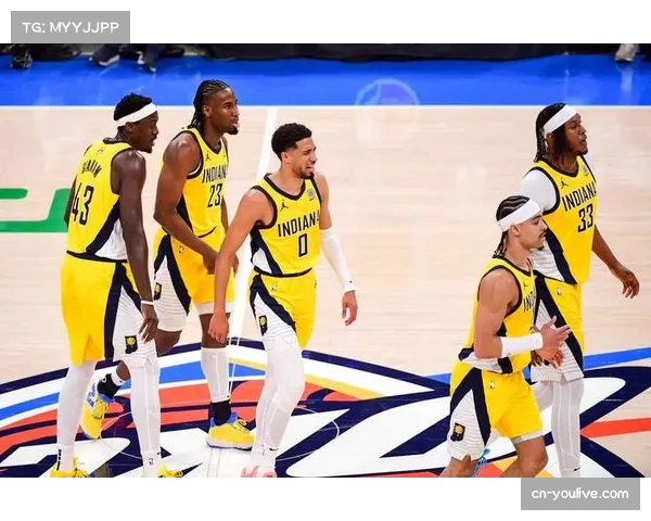 专访:哈利伯顿谈助攻失误比,称高效传球是步行者生命线 专访:哈利伯顿谈助攻失误比,称高效传球是步行者生命线