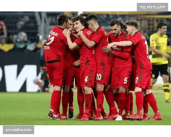 欧战资格关键战：法兰克福对阵弗赖堡，胜者将占据有利位置